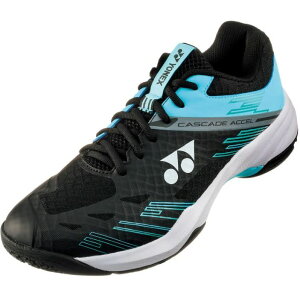 ���l�b�N�X (YONEX) �p���[�N�b�V�����J�X�P�[�h�A�N�Z�����C�h �o�h�~���g���V���[�Y �u���b�N/�I�����W SHBCA1W 401