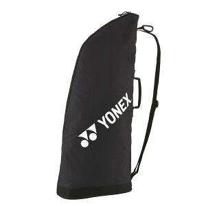 ���l�b�N�X (YONEX) ���P�b�g�P�[�X2 ���P�b�g�X�|�[�c �o�b�O �P�[�X�� �u���b�N BAG2531T 007