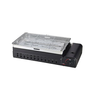 �y�ő�10��P���I���v�G���g���[��9/20�`9/30�z �C���^�j (IWATANI) ���C�hBBQ�O���� �L�����v�p�i �K�X�o�[�i�[ 3500g �}�b�g�u���b�N CB-WBG-1