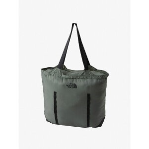 �U�E�m�[�X�E�t�F�C�X (THE NORTH FACE) MAYFLY TOTE (���C�t���C�g�[�g) �A�E�g�h�A �V�����_�[�o�b�N CL NM62377 CL