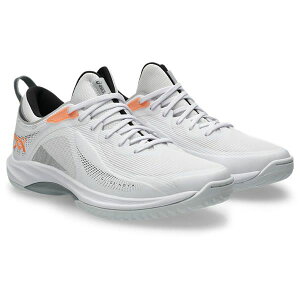 �A�V�b�N�X (ASICS) GLIDE NOVA FF 4 �o�X�P�b�g�{�[�� �V���[�Y METEOR GREY/RICH TEAL 1063A105.020