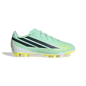 �A�f�B�_�X (adidas) F50 HYPERFAST CLUB FxG J �T�b�J�[ �W���j�A�X�p�C�N �W���j�A �\�[���[�^�[�{/�R�A�u���b�N/�S�[���h���^���b�N OMS25 KK1307