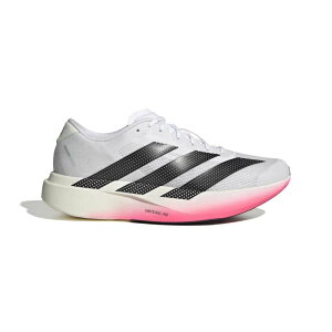 �A�f�B�_�X (adidas) adizero EVO SL M �����j���O �����Y�`�������W�����i�[�V���[�Y �����Y �t�b�g�E�F�A�z���C�g/�R�A�u���b�N/�\�[���[�^�[�{ NUW34 LM9021