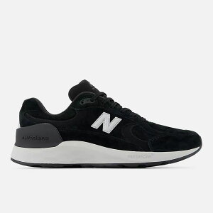 �j���[�o�����X (New Balance) Fresh Foam X 1880 v2 �^�E���E�H�[�L���O �V���[�Y �����Y BLACK U188W53Q4E