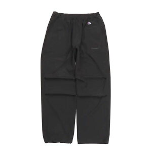 �`�����s�I�� (Champion) COACH PANTS �����Y�X�|�[�c�E�F�A �����O�p���c �����Y �`���R�[�� C3-ES203 080