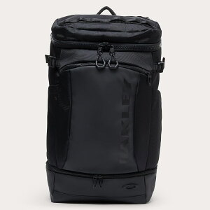 �I�[�N���[ (OAKLEY) ENHANCE HYBRID BACKPACK L �o�b�O�p�b�N U BLACK/WHITE FOS902148-022
