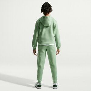 �y�ő�10��P���I���v�G���g���[��10/31�܂Łz �i�C�L (NIKE) �i�C�L YTH NSW �N���u HBR �t���[�X 2 L/S �t�[�f�B �W���j�A�X�|�[�c�E�F�A �X�E�F�b�g �W���j�A STEAM/BLACK IZ8061-006