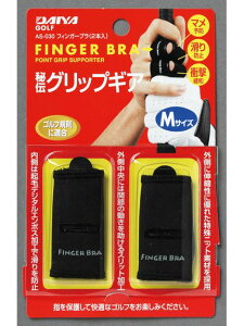 ASAHI GOLF(St)FINGER BRA BK M