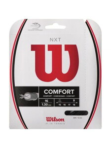 EB\ WILSON NXT 16 BLK ejX XgOX jZbNX