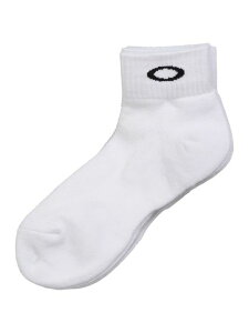 OAKLEY(I[N[)3P SOCK
