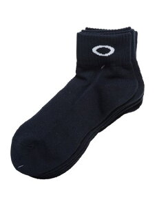 OAKLEY(I[N[)3P SOCK