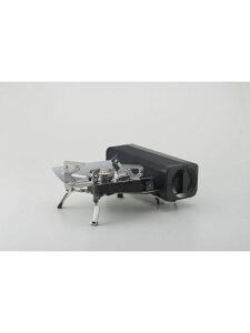 IWATANI(C^j)FW FOLIDNG CAMP STOVE(BK)