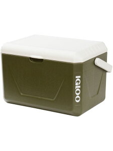 IGLOO(CO[)NESTING COOLER 11L TANK GREEN