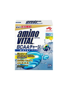 aminoVITAL(A~moC^)A~moC^ BCAA`[WEH[^[28{
