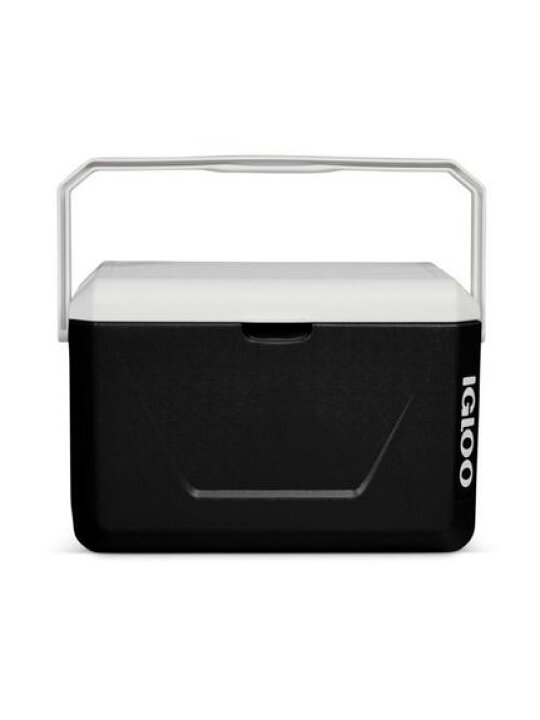 楽天市場】イグルー (IGLOO) NESTING COOLER 11L BLACK キャンプ用品 