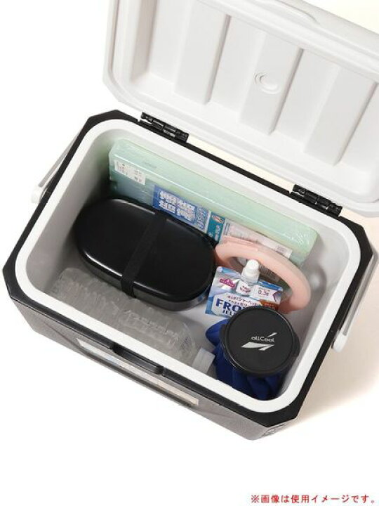楽天市場】イグルー (IGLOO) NESTING COOLER 11L BLACK キャンプ用品 