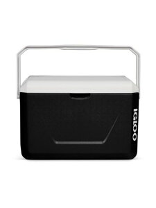 IGLOO(CO[)NESTING COOLER 11L BLACK