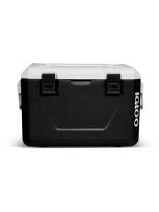 IGLOO(CO[)NESTING COOLER 27L BLACK