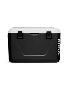 IGLOO(CO[)NESTING COOLER 55L BLACK