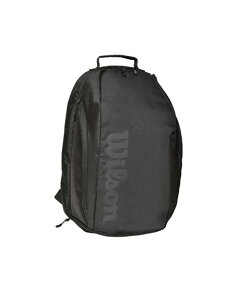 WILSON(EB\)TEAMJ BACKPACK BLACK