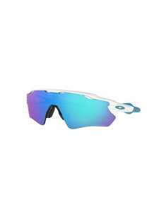 �I�[�N���[ (OAKLEY) RADAR EV PATH �T���O���X �����Y POLISHED WHITE OO9208-5738