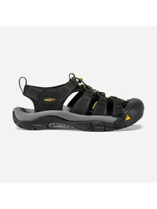 KEEN(�L�[��)NEWPORT H2 (�j���[�|�[�g �G�C�`�c�[)