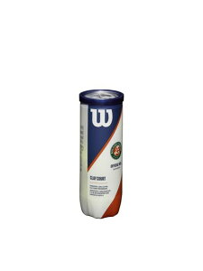 WILSON(EB\)ROLAND GARROS CLAY COURT