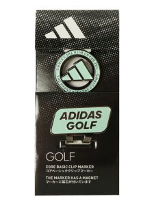 AfB_X adidas ADIDAS(AfB_X) CORE BASIC CLIP MARKER ADM-932 ~g St StpiANZT[ jZbNX ADM-932