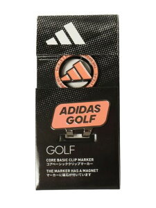 AfB_X adidas ADIDAS(AfB_X) CORE BASIC CLIP MARKER ADM-932 R[ St StpiANZT[ jZbNX ADM-932