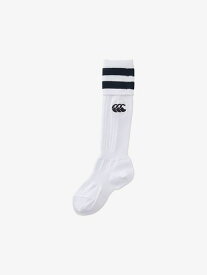 canterbury(カンタベリー)JR.2LINE STOCKINGS