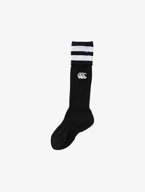 canterbury(カンタベリー)JR.2LINE STOCKINGS