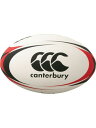 カンタベリー canterbury RUGBY BALL(SIZE4) その他競技 体育器具 ラグビー メンズ
