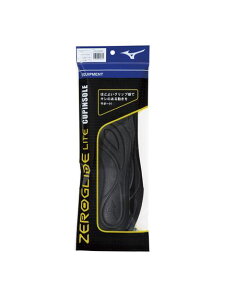 �y�G���g���[�Ń|�C���g10�{ 6/4 20���`�z �~�Y�m (MIZUNO) ZEROGLIDE LITE �T�b�J�[ �V���[�Y�A�N�Z�T���[ �u���b�N P1GZ210209