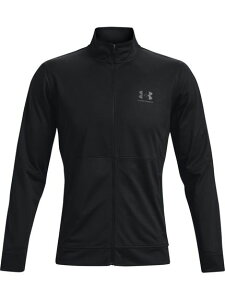 UNDER ARMOUR(A_[A[}[)UA PIQUE TRACK JACKET