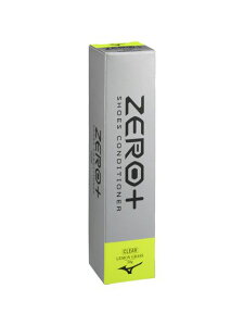 �~�Y�m (MIZUNO) ZERO+ �R���f�B�V���i�[������CL �T�b�J�[ �V���[�Y�A�N�Z�T���[ �N���A P1GZ000700
