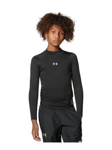 UNDER ARMOUR(A_[A[}[)UA CG ARMOUR LS MOCK YOUTH
