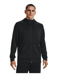 UNDER ARMOUR(A_[A[}[)UA Armour Fleece FZ Hoodie