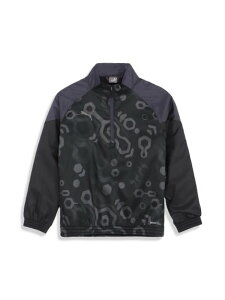 v[} PUMA INDIVIDUAL TRAINING EgRbg sXegbv JR TbJ[ WjAECh WjA