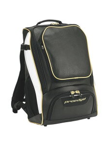 �G�X�G�X�P�C (SSK) PROEDGE(�v���G�b�W) �o�b�N�p�b�N �싅 �o�b�O �u���b�N×�z���C�g EBA1012-9010