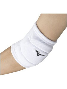 �~�Y�m (MIZUNO) �q�W�[(�p�b�h�A���E���j) �o���[�{�[�� �T�|�[�^�[ F �z���C�g×�u���b�N V2MYA10001