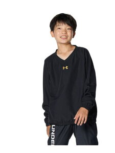 UNDER ARMOUR(A_[A[}[)UA V NECK JACKET Y