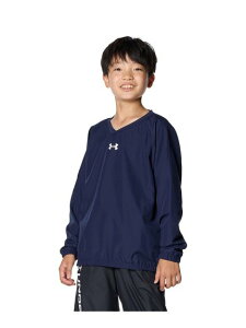 A_[A[}[ UNDER ARMOUR UA V NECK JACKET Y 싅 EChWPbg R[g h WjA WjA