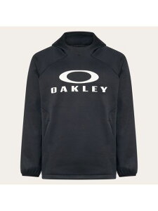I[N[ OAKLEY STRIKING WARM FLEECE HOODY 4.0 싅 EH[Abv Y