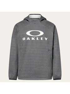 I[N[ OAKLEY STRIKING WARM FLEECE HOODY 4.0 싅 EH[Abv Y