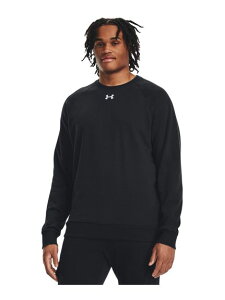 UNDER ARMOUR(A_[A[}[)UA Rival Fleece Crew