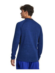 UNDER ARMOUR(A_[A[}[)UA CG ARMOUR TWIST MOCK