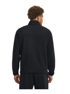 UNDER ARMOUR(A_[A[}[)UA MICROFLEECE MAXX FZ