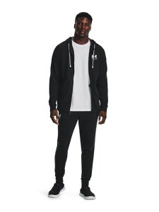 A_[A[}[ UNDER ARMOUR UA Rival Terry Jogger YX|[cEFA x[VbNTVc Y 1380843 001