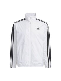 アディダス adidas M MH ウィンドブレーカー メンズスポーツウェア ウインドアップジャケット メンズ IJL65 IK7334
