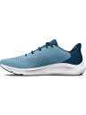 アンダーアーマー UNDER ARMOUR UA W CHARGED PURSUIT 3 BL PR ランニング ジョギングシューズ レディース レディース